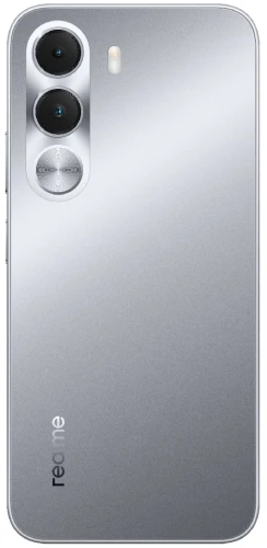 Смартфон Realme C100i 4GB/64GB Серебристый (Silver)