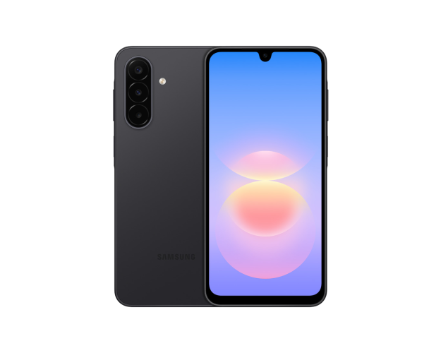 Смартфон Samsung Galaxy A18 4GB/128GB Черный (Black)