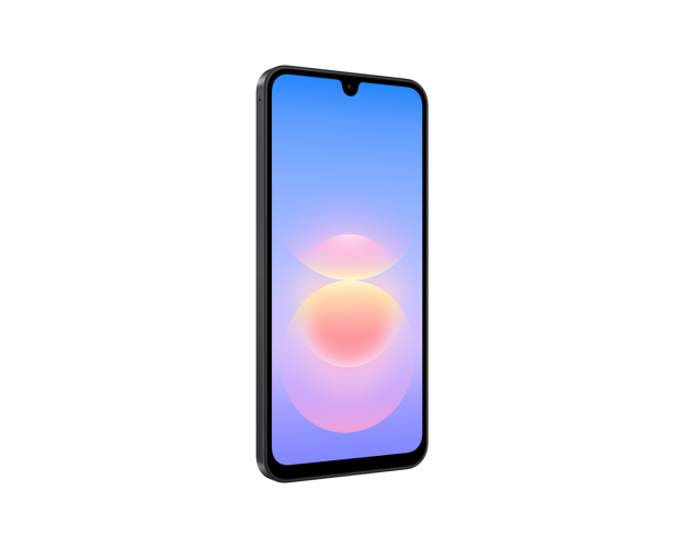 Смартфон Samsung Galaxy A18 4GB/128GB Черный (Black)