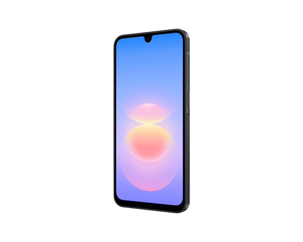 Смартфон Samsung Galaxy A18 4GB/128GB Черный (Black)