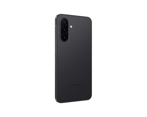 Смартфон Samsung Galaxy A18 4GB/128GB Черный (Black)