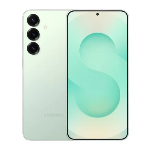 Смартфон Samsung Galaxy S25 Plus 12GB/256GB Мятный