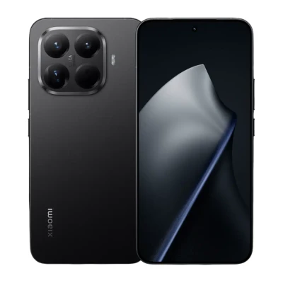 Смартфон Xiaomi 15T Pro 12GB/512GB Черный