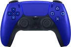 Геймпад Sony PlayStation DualSense Wireless Controller для PS5 Синий (Cobalt Blue)