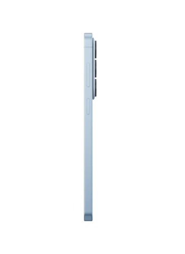 Смартфон Samsung Galaxy S26 12GB/256GB Голубой (Sky Blue)