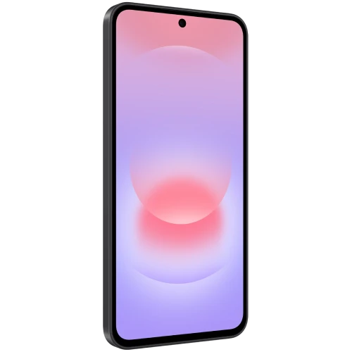 Смартфон Samsung Galaxy A37 5G 8GB/128GB Черный (Awesome Charcoal)