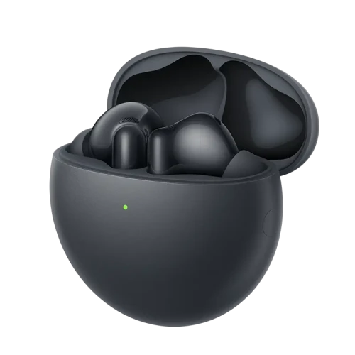 Наушники Huawei FreeBuds 7i, Черный