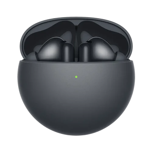 Наушники Huawei FreeBuds 7i, Черный