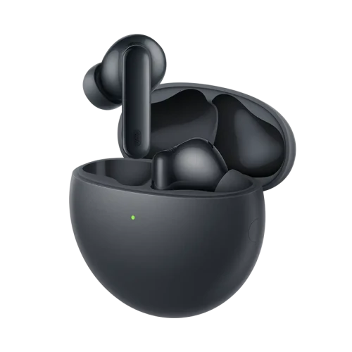 Наушники Huawei FreeBuds 7i, Черный