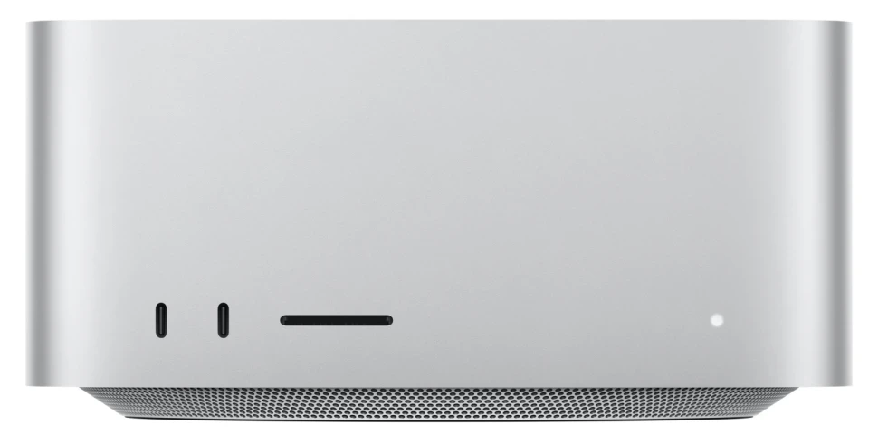 Apple Mac Studio (M3 Ultra 28C CPU, 60C GPU) 512GB, 16TB SSD
