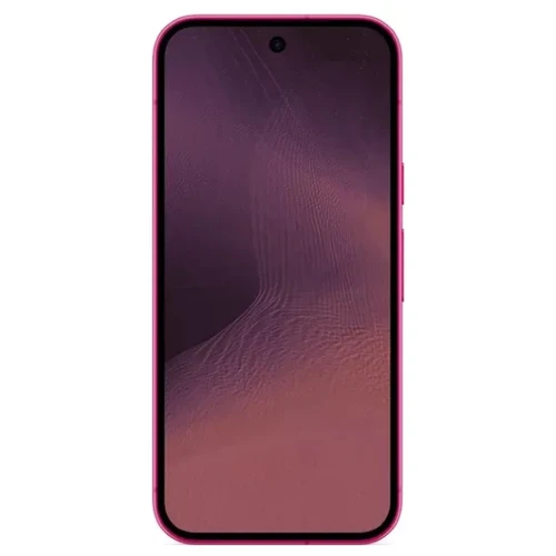 Смартфон Google Pixel 11 12GB/256GB Розовый (Hibiscus)