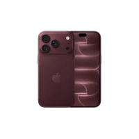 Смартфон Apple iPhone 18 Pro Max 256GB Бордовый (Burgundy) (eSIM)