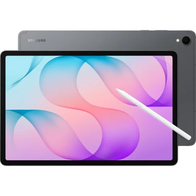 Планшет Samsung Galaxy Tab S12 Plus 5G 12GB/256GB Серый (Gray)