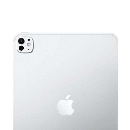 Планшет Apple iPad Pro 13" (M5, 2025) Wi-Fi + Cellular 512GB Серебристый (Silver)