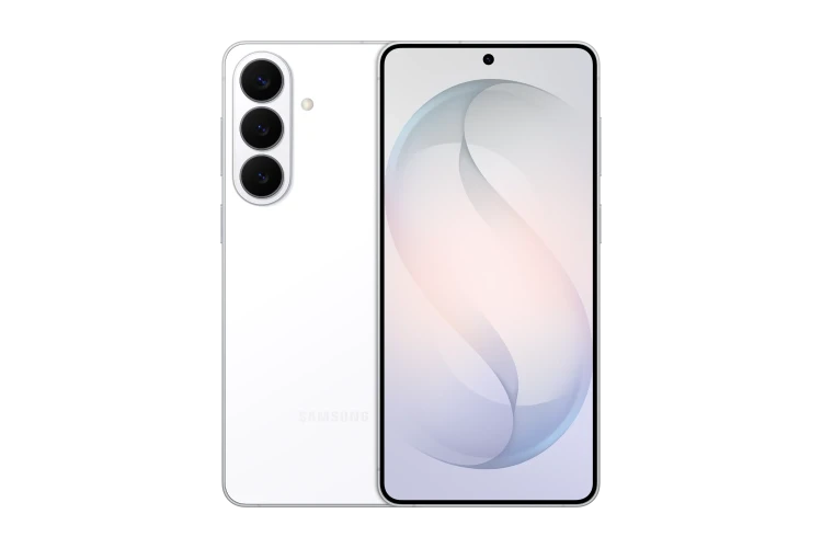 Смартфон Samsung Galaxy S26 12GB/256GB Белый (White)