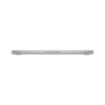 Ноутбук Apple MacBook Pro 16" (M5 Max 18C CPU, 40C GPU, 2026) 48GB, 4TB SSD, Серебристый (Silver)