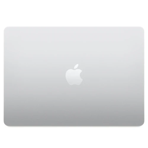 Ноутбук Apple MacBook Air 15" (M5, 10C CPU, 10C GPU, 2026), 32GB, 2TB SSD, Серебристый (Silver)