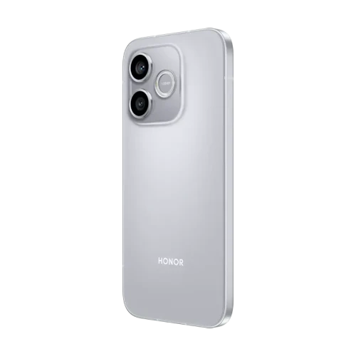 Смартфон Honor 600 Lite 8GB/256GB Вельветовый серый (Velvet Gray)
