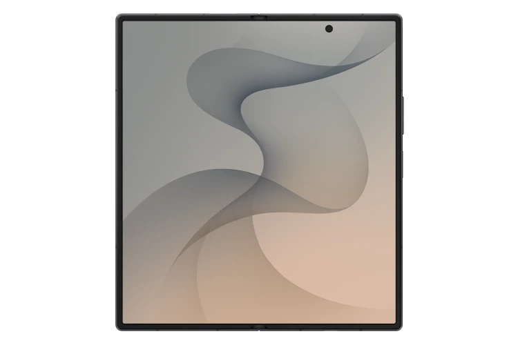 Смартфон Samsung Galaxy Z Fold8 Ultra 12GB/512GB Серый (Graphite)