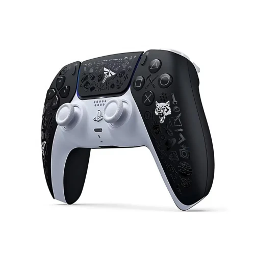 Геймпад Sony PlayStation DualSense Wireless Controller для PS5 The Last of Us™ Limited Edition