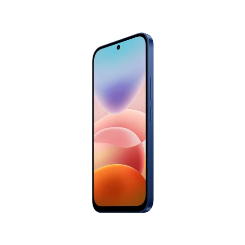 Смартфон Redmi 17 5G 4GB/128GB Глубокий синий (Deep Blue)