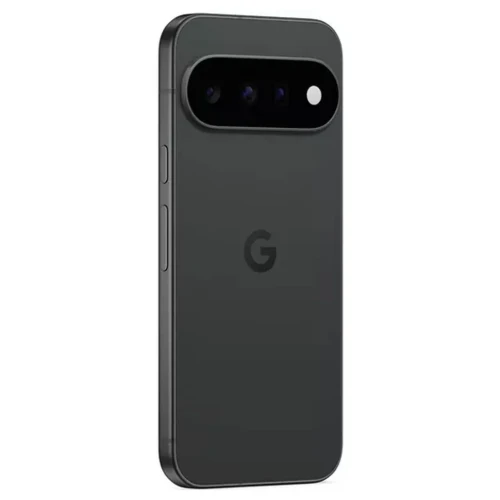 Смартфон Google Pixel 11 12GB/256GB Черный (Obsidian)