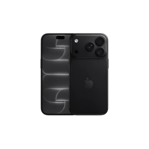 Смартфон Apple iPhone 18 Pro Max 512GB Черный (Black) (eSIM)