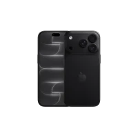 Смартфон Apple iPhone 18 Pro Max 512GB Черный (Black) (eSIM)