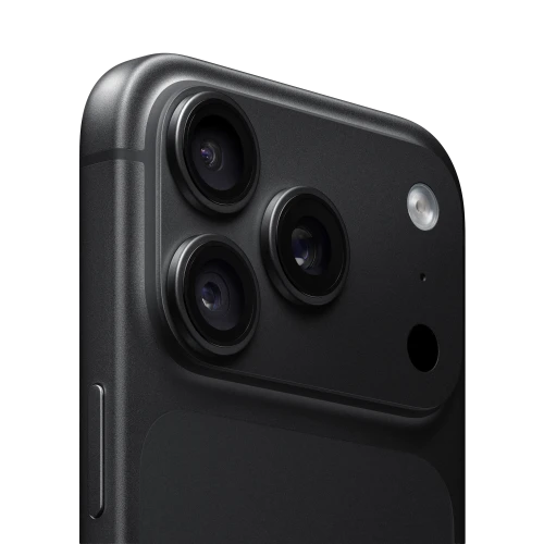 Смартфон Apple iPhone 18 Pro Max 512GB Черный (Black) (eSIM)
