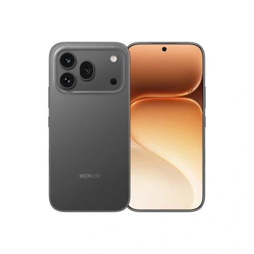 Смартфон Honor 600 Pro 12GB/256GB Черный (Black)