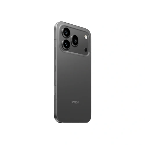 Смартфон Honor 600 Pro 12GB/256GB Черный (Black)