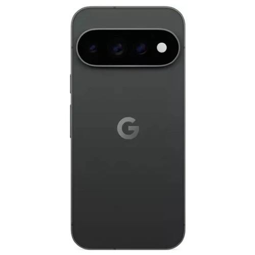 Смартфон Google Pixel 11 Pro 12GB/256GB Черный (Obsidian)