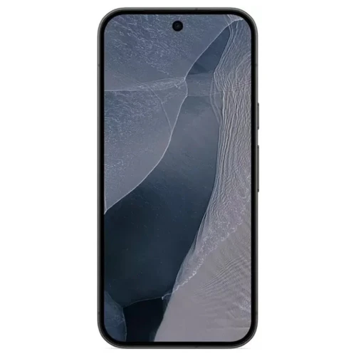 Смартфон Google Pixel 11 Pro 12GB/256GB Черный (Obsidian)