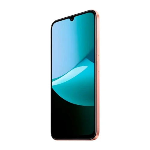 Смартфон Redmi 15C 8GB/256GB Сумеречный оранжевый (Twilight Orange)