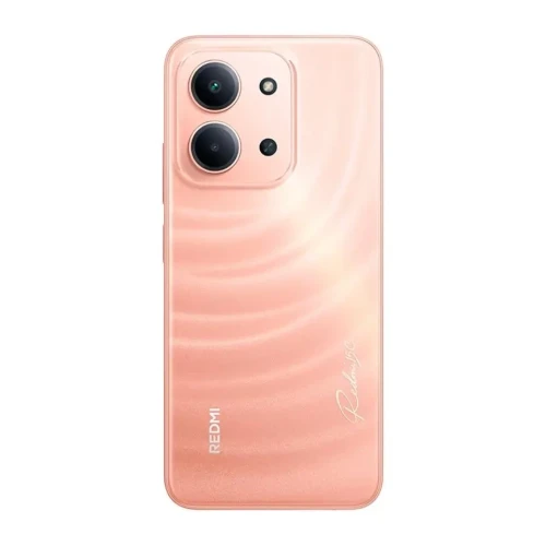 Смартфон Redmi 15C 8GB/256GB Сумеречный оранжевый (Twilight Orange)