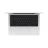 Ноутбук Apple MacBook Pro 16" (M5 Max 18C CPU, 40C GPU, 2026) 48GB, 8TB SSD, Серебристый (Silver)