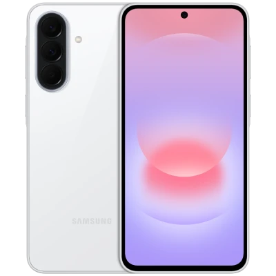 Смартфон Samsung Galaxy A37 5G 8GB/128GB Белый (Awesome White)