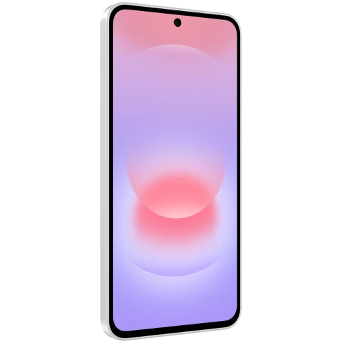 Смартфон Samsung Galaxy A37 5G 8GB/128GB Белый (Awesome White)