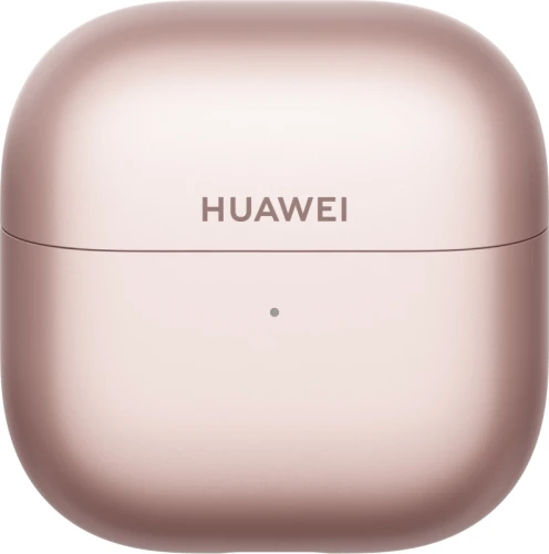 Наушники Huawei FreeClip 2, Розовое золото