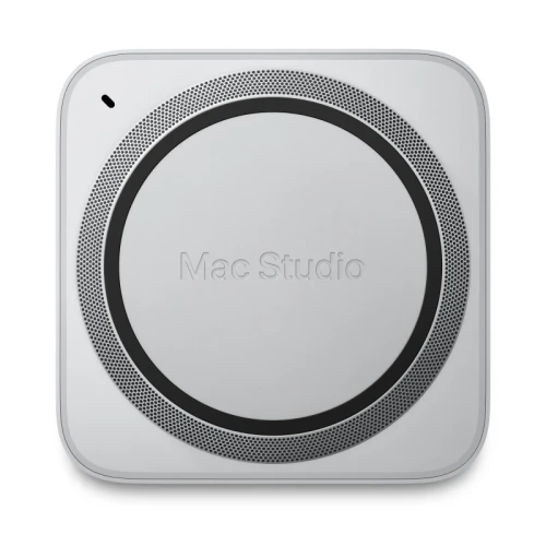 Apple Mac Studio (M3 Ultra 32C CPU, 80C GPU) 96GB, 4TB SSD