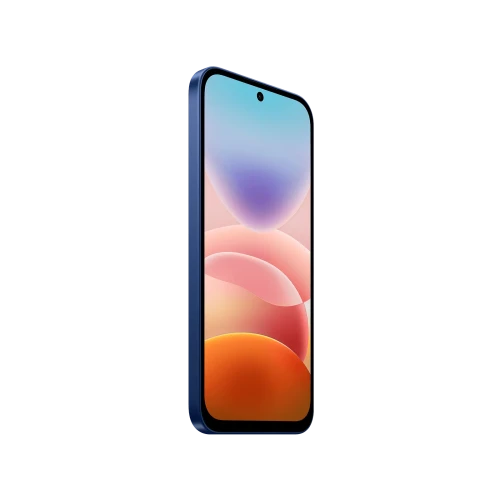 Смартфон Redmi 17 5G 4GB/256GB Глубокий синий (Deep Blue)