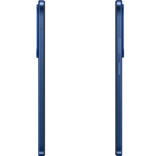 Смартфон Realme C100x 4GB/256GB Глубокий синий (Deepblue Tides)