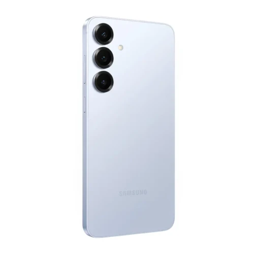 Смартфон Samsung Galaxy S25 Plus 12GB/512GB Голубой