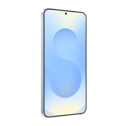 Смартфон Samsung Galaxy S25 Plus 12GB/512GB Голубой