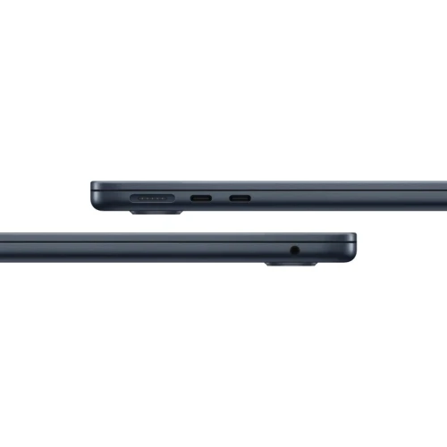 Ноутбук Apple MacBook Air 15" (M5, 10C CPU, 10C GPU, 2026), 32GB, 4TB SSD, Полночный черный (Midnight)