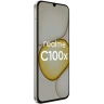 Смартфон Realme C100x 4GB/256GB Золотой берег (Golden Coast)