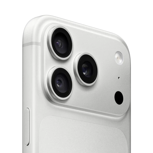 Смартфон Apple iPhone 18 Pro Max 512GB Серебристый (Silver) (eSIM)