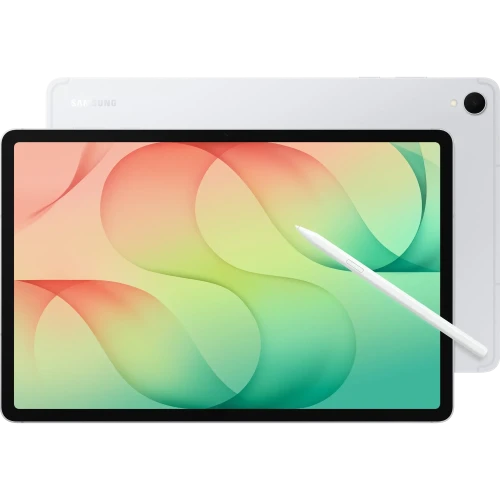 Планшет Samsung Galaxy Tab S12 Plus Wi-Fi 12GB/512GB Серебристый (Silver)