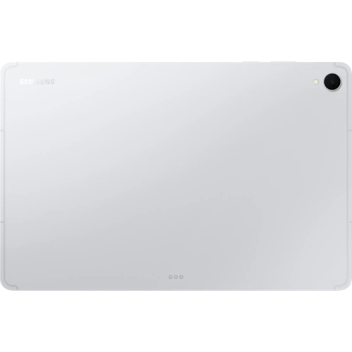 Планшет Samsung Galaxy Tab S12 Plus Wi-Fi 12GB/512GB Серебристый (Silver)