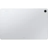Планшет Samsung Galaxy Tab S12 Plus Wi-Fi 12GB/512GB Серебристый (Silver)